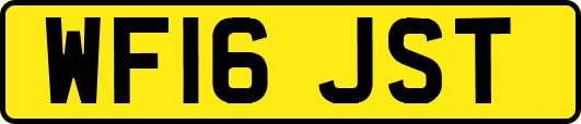 WF16JST