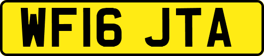 WF16JTA