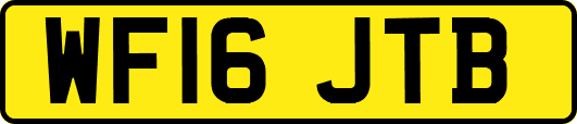WF16JTB