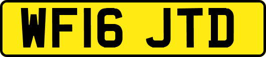 WF16JTD