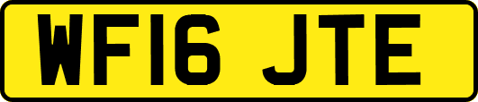 WF16JTE