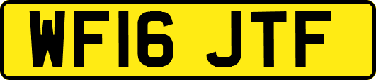 WF16JTF