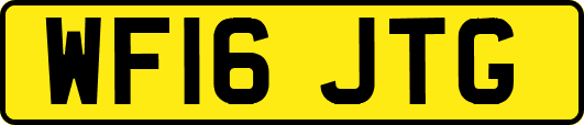 WF16JTG