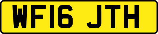 WF16JTH