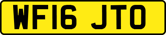 WF16JTO