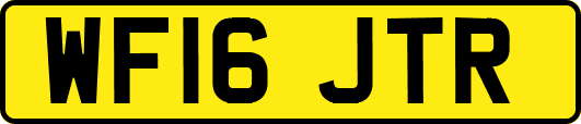 WF16JTR