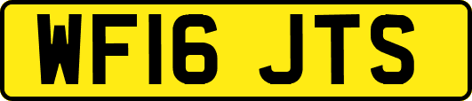 WF16JTS