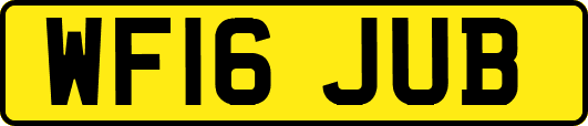 WF16JUB
