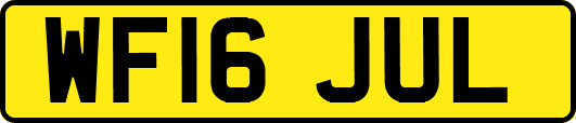 WF16JUL