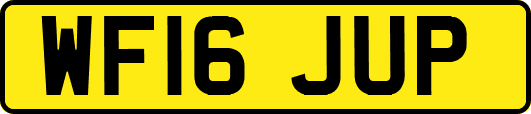 WF16JUP