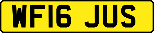 WF16JUS