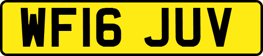 WF16JUV