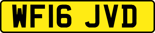 WF16JVD