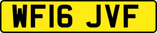 WF16JVF
