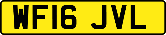 WF16JVL