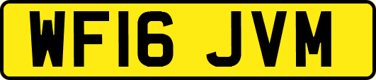 WF16JVM