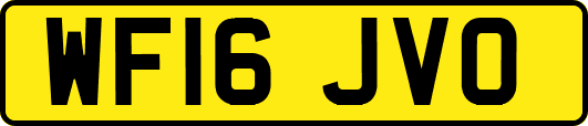 WF16JVO