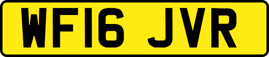 WF16JVR