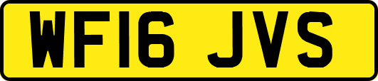 WF16JVS