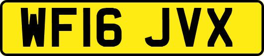 WF16JVX