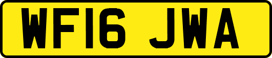 WF16JWA