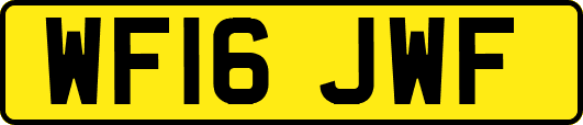 WF16JWF