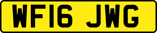 WF16JWG