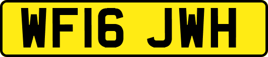 WF16JWH
