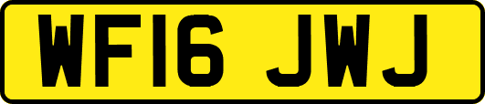 WF16JWJ