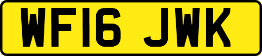 WF16JWK