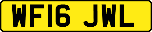 WF16JWL