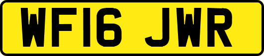 WF16JWR