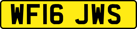 WF16JWS