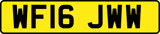 WF16JWW