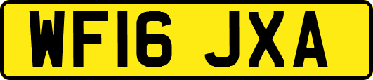 WF16JXA