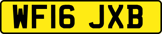 WF16JXB