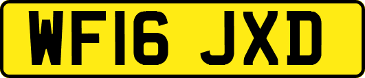 WF16JXD
