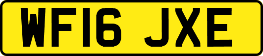 WF16JXE
