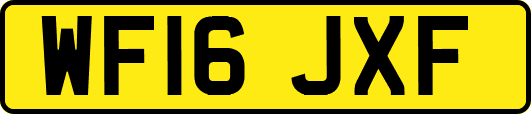 WF16JXF