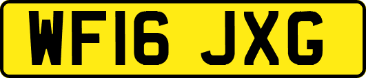 WF16JXG