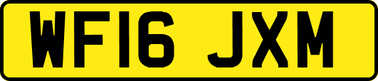 WF16JXM