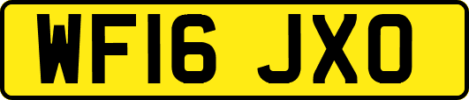 WF16JXO