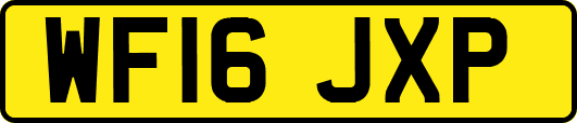 WF16JXP