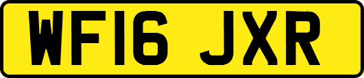 WF16JXR
