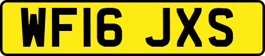 WF16JXS