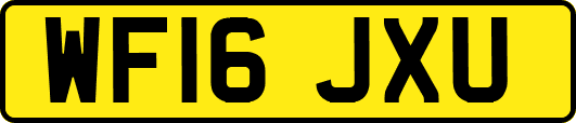 WF16JXU