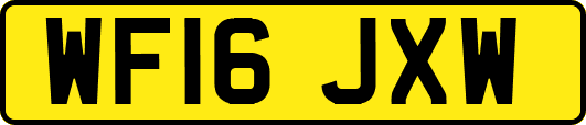 WF16JXW