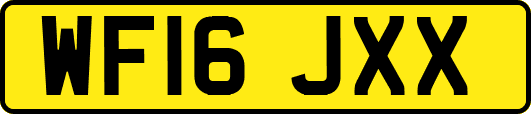WF16JXX
