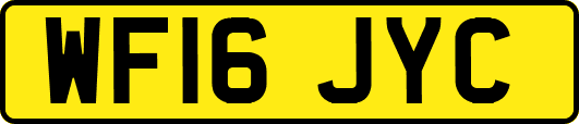 WF16JYC