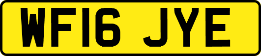 WF16JYE